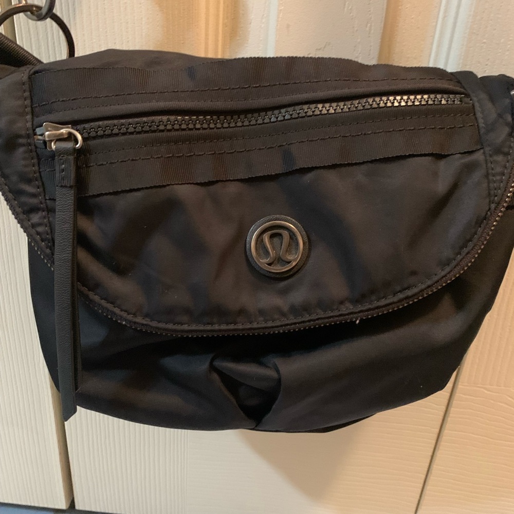 Lululemon Festival Bag